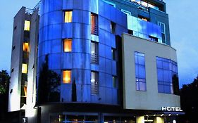 My Place Hotel